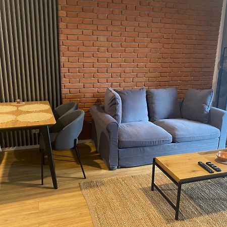 Apartamenty Bruno I Bianca W Symphony Modern Tower Gdynia 2 I 3 Pietro Εξωτερικό φωτογραφία